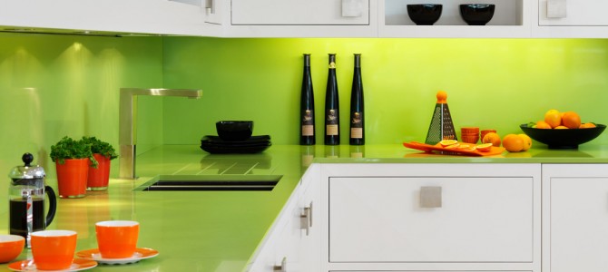 Back Painted Glass Repair & Replacement