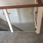 Glass Balustrade